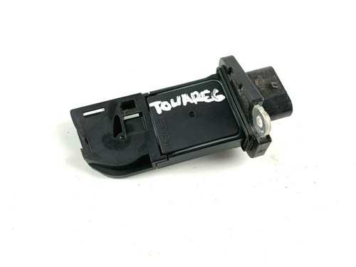 Volkswagen Touareg 7P Luftmassenmesser Mass Control Sensor Einheit 420133471