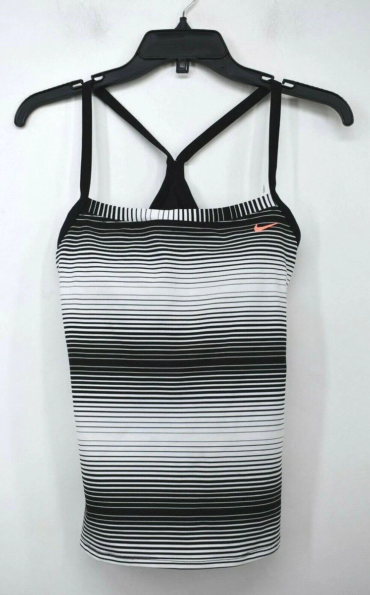 Nike spaghetti strap tank sale