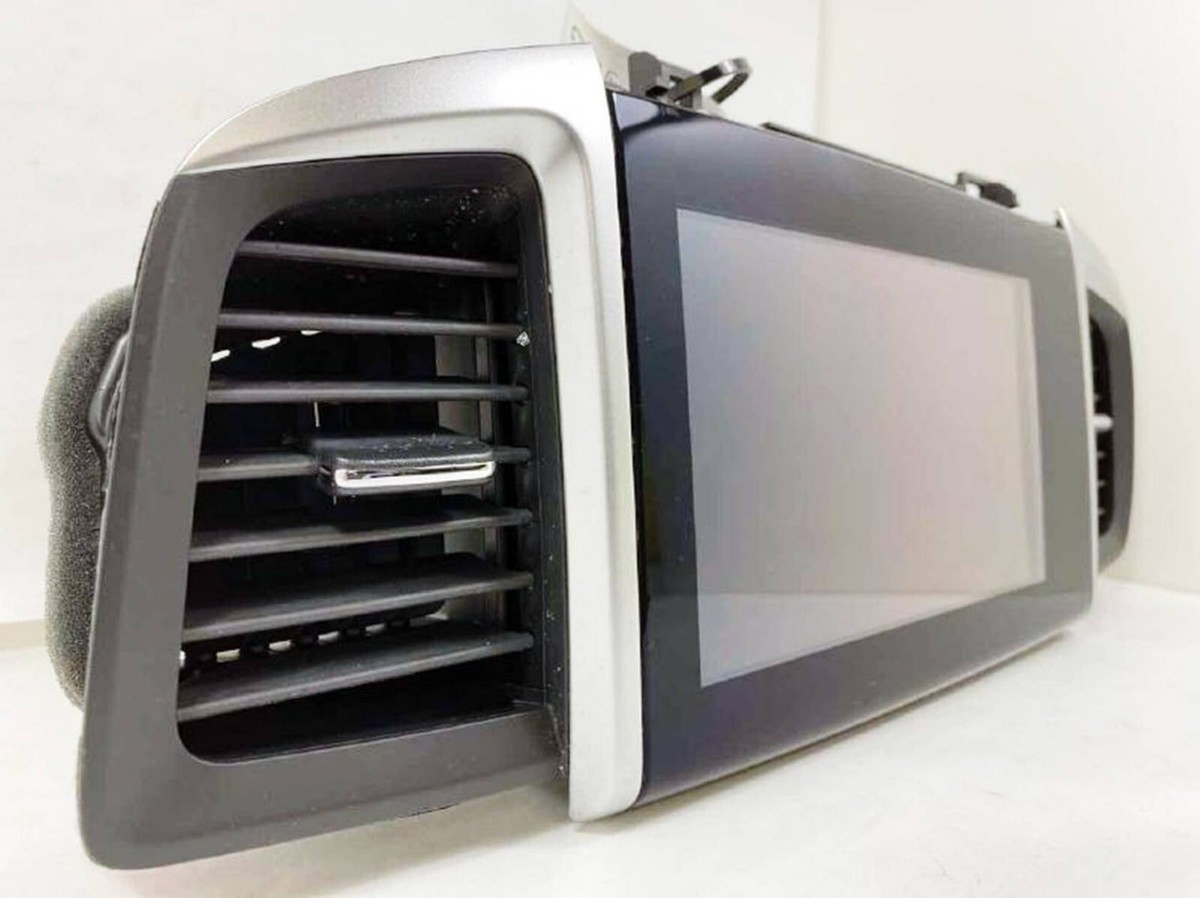 2016-2020 Honda Pilot Radio Receiver 8.0