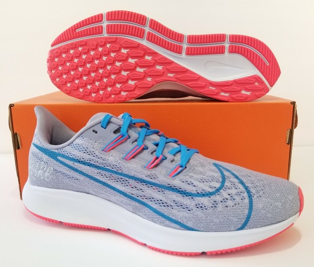 Nike Air Zoom Pegasus 36 JDI Bowmen Bv5739 500 Size 10.5 No Reserve for sale online | eBay