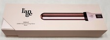 l'ange ONDULE 32mm 1.25" Titanium Curling Wand / Iron in Blush