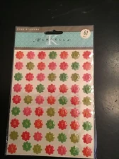 NEW Scrapbook Stickers