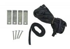 Sun2Solar Solar Panel High Wind Mounting Kit | Secure Your Solar Panels Safely