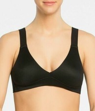 SPANX 30016R BRA-LLELUJAH BRALETTE BLACK SIZE S