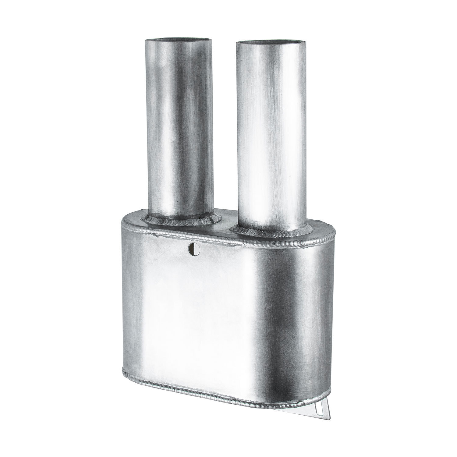 Aluminum Intake Air Box Airbox Fit All Year Yamaha Banshee US-image