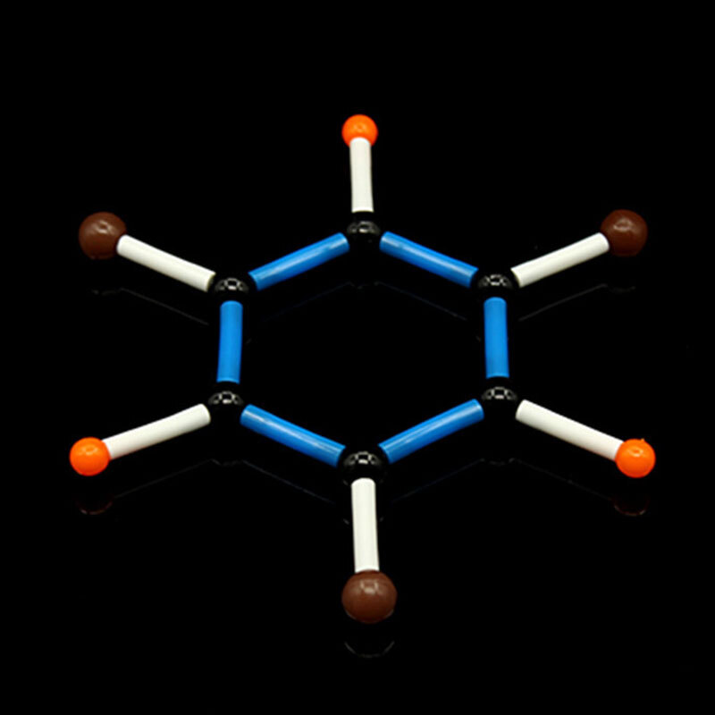 Molecular Model Set Organic Chemistry Molecules Structure Model Kit[ | eBay