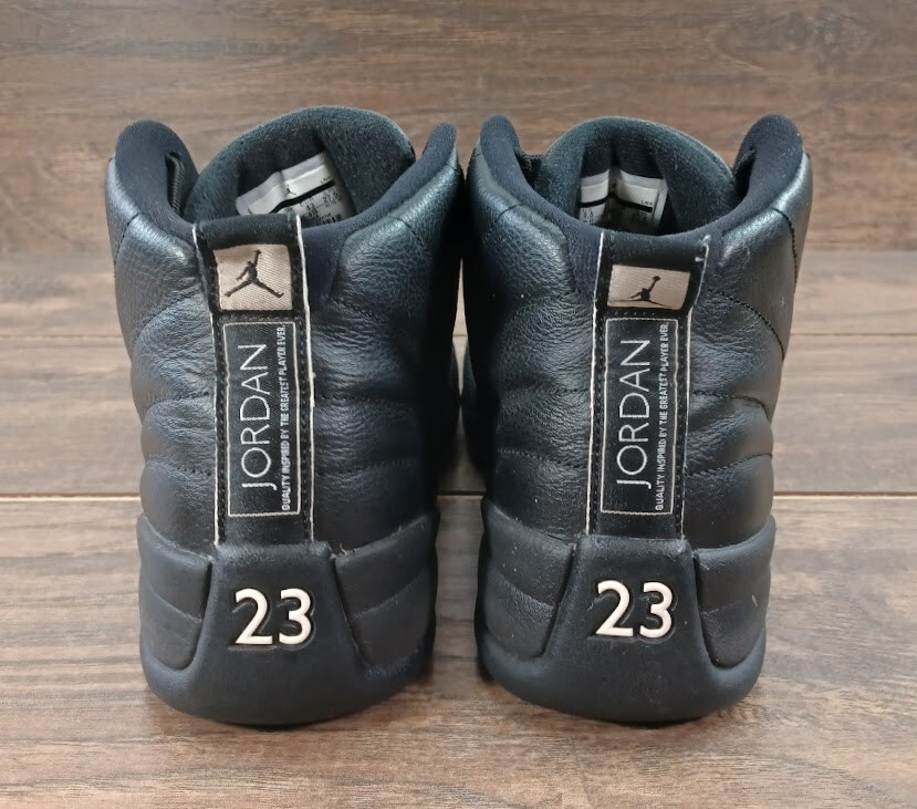 Jordan XII 12 The Master Size 9.5 | eBay