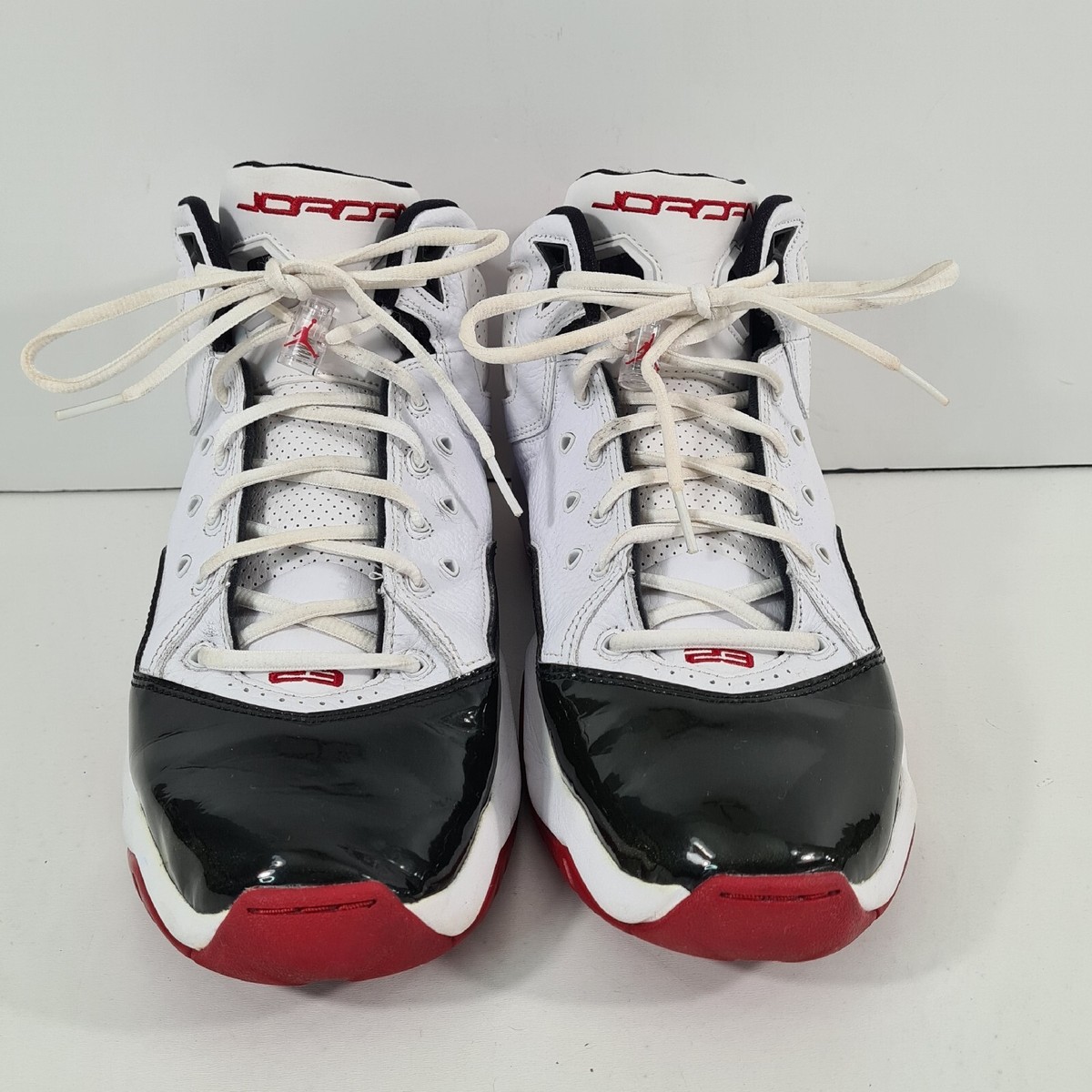 Nike Men's Air Jordan B Loyal 315317-160 Basketball Shoes Sneakers