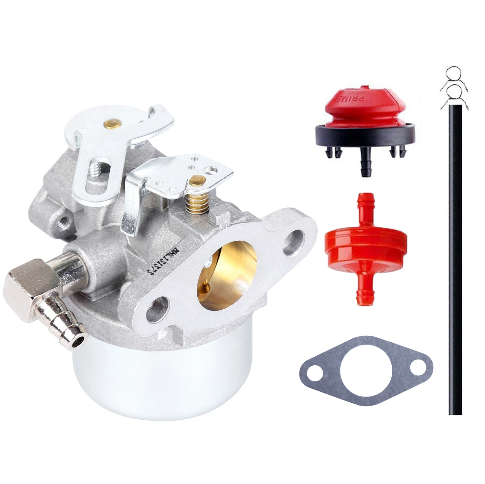 Pro Chaser Engine Carburetor - Thumbnail 4