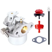 CARBURETOR for MANY Tecumseh 4 & 5 hp Engines Snowblowers Snow throwers New C16