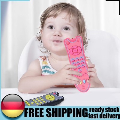 Interactive Baby Sensory Toys 3 Language Modes for Toddlers 6 Months and Above