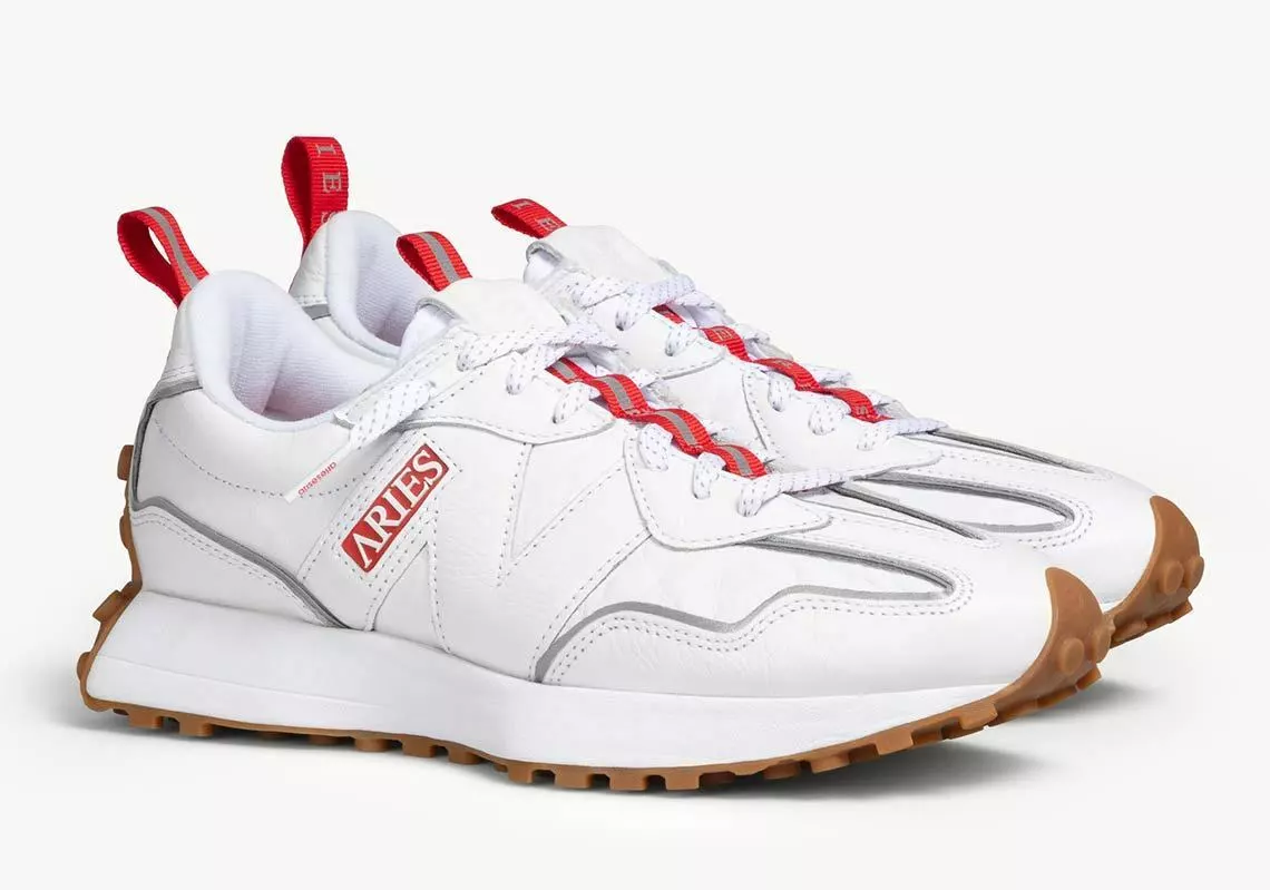 New balance hotsell aries