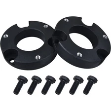 2" Leveling Lift Kit For 2005-2023 Toyota Tacoma 2003-2023 4Runner FJ Cruiser