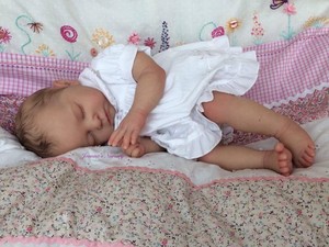 joanna's nursery reborn