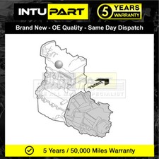 Fits Honda Accord 2003-2008 2.0 2.4 IntuPart Rear Upper Engine Mounting #4