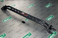 DC Sports Front Strut Bar Gray 94-01 Integra B18C1 B18B & 99-00 Civic Si B16A