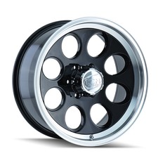 Ion Alloy 171 171