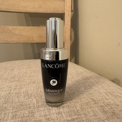 #ad Lancome Genifique Ultimate Serum 1oz 30ml Full Size NEW $27.99