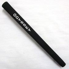    ODYSSEY Putter Grip PRO TOUR Rubber 570042 ODYSSEY Pro Tour Custom Grip Not