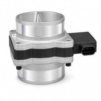 Mass Air Flow Sensor W/Housing Fits Chevrolet 1994-2005 GMC 1996-2005