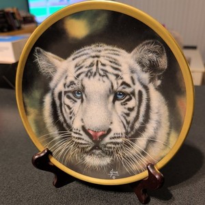 レノックス猫 タイガー(虎) LENOX Tiger | eBay