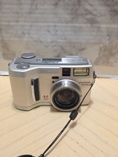 Minolta DiMage S404