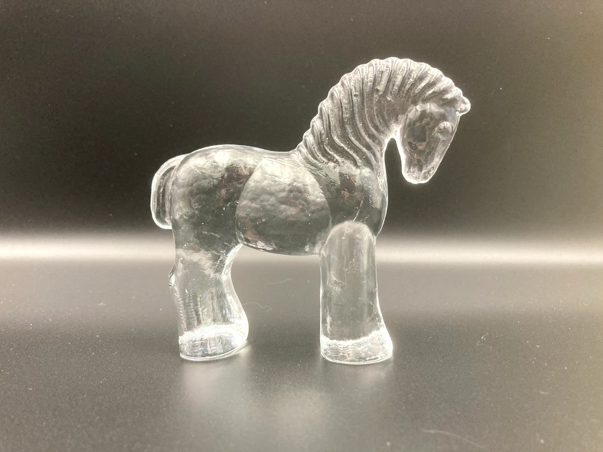 Kosta Boda Zoo for sale | eBay