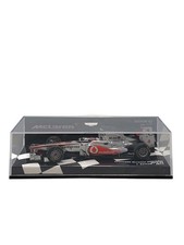 Minichamps 1/43 McLaren Mercedes MP4-26 J.Button 2011 F1 Model Car