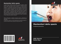 Aditi Sharma (U. A.) | Mantenitori Dello Spazio | Taschenbuch | Italienisch