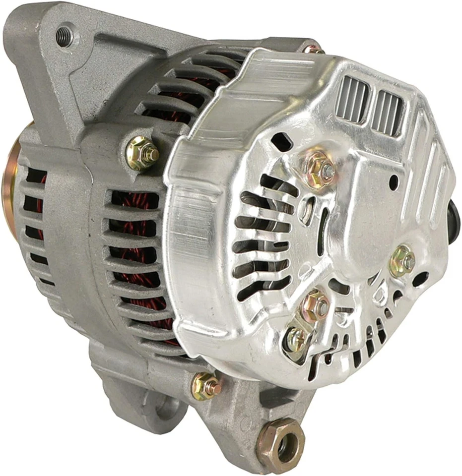 Denso 12V 90A Alternator for Lexus Toyota ES300 Avalon Camry Solara - Image 4 of 4