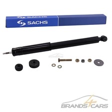 SACHS STOSSDÄMPFER STOßDÄMPFER GAS VORNE FÜR MERCEDES BENZ C-KLASSE W202