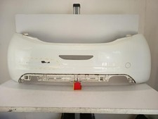 Pare-choc arrière Peugeot 208
