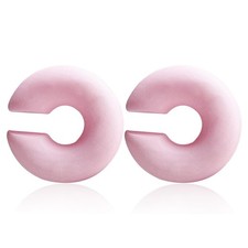 Ear Cuffs Non Piercing Stackable Chunky Earrings Cuff for Women Gifts Trend - 01