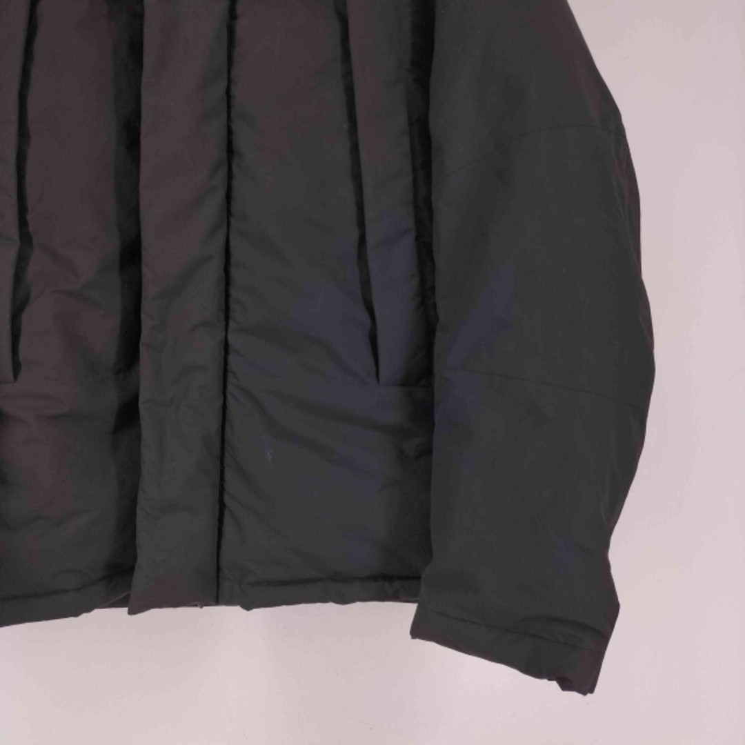 FIRST DOWN (first down) men's outer jacket Used B… - image 5