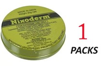 Nixoderm Ointment 20g For Skin Problems