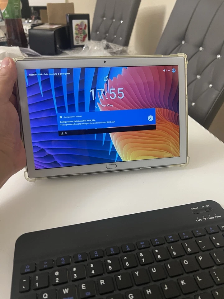 Taplett 64 Gb Speicher - Bild 2 von 4