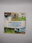 Wii Sports (Nintendo Wii, 2006)