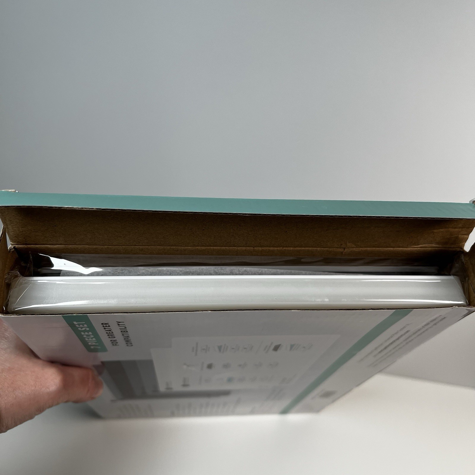 Spellbinders Universal Plate System XL PL-131 for Platinum Die Cutting Machine