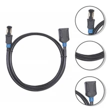 Ethernet Extension réseau Cable Computer Accessory