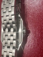 Cartier Santos Demoiselle Quartz 2701 Steel 26mm 568127LX 9