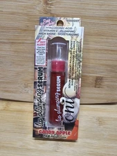 Ioni Candy Apple Lip Plumping Serum