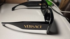 Signature Squared Versace Sunglasses