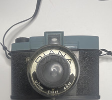 VINTAGE LATE 1960s DIANA CAMERA-Not Tested