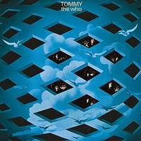 Who - Tommy - Cd - G3Z