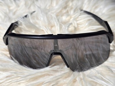 OAKLEY Sonnenbrille, Modell Sutro Lite, Black Matte/Prism black Art.Nr. 0009463