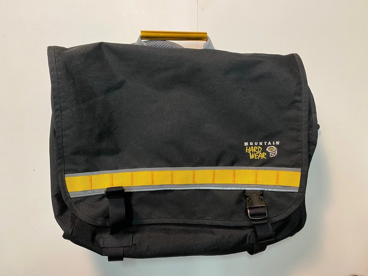 アクセサリー Mountain Hardwear Messenger Bag 704d337a-5479-47bd-b9d5-