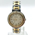 Hermes Watch 30mm Womens gold 4489528