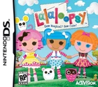 Lalaloopsy Sew Magical Sew Cute - DS Game Only