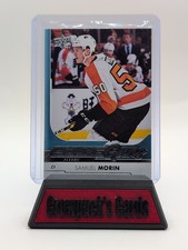 2017-18 Upper Deck - Young Guns Samuel Morin #226 (RC)