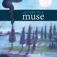 Erin Fabian | Letters To A Muse | Taschenbuch | Englisch (2015) | Erin Fabian